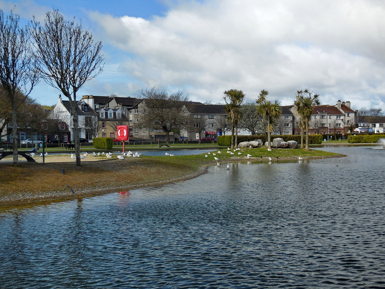 Stranraer